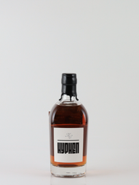 Michel Couvreur Hyphen Double Origin Blended Whiskey