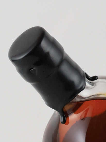 Michel Couvreur Hyphen Double Origin Blended Whiskey