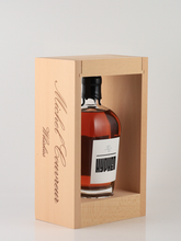 Load image into Gallery viewer, Michel Couvreur Hyphen Double Origin Blended Whiskey