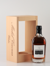 Load image into Gallery viewer, Michel Couvreur Hyphen Double Origin Blended Whiskey