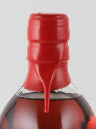 Michel Couvreur Fretting R 12 Years