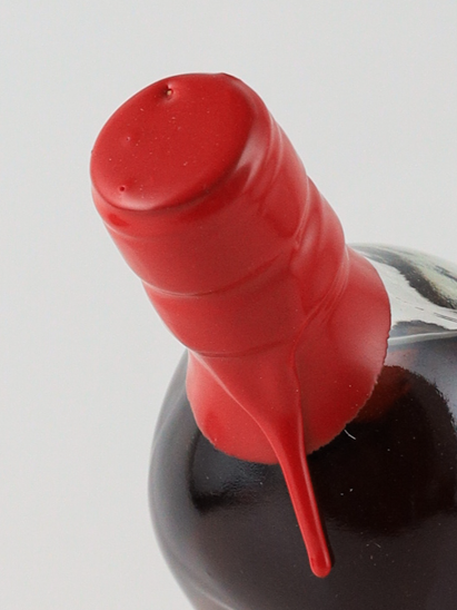 Michel Couvreur Fretting R 12 Years