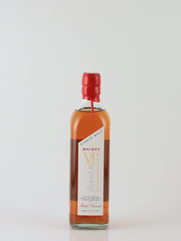 Michel Couvreur Whisky Van Jone 2024 Edition