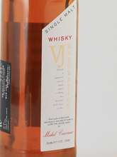 Load image into Gallery viewer, Michel Couvreur Whisky Van Jone 2024 Edition