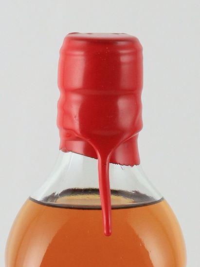 Michel Couvreur Whisky Van Jone 2024 Edition
