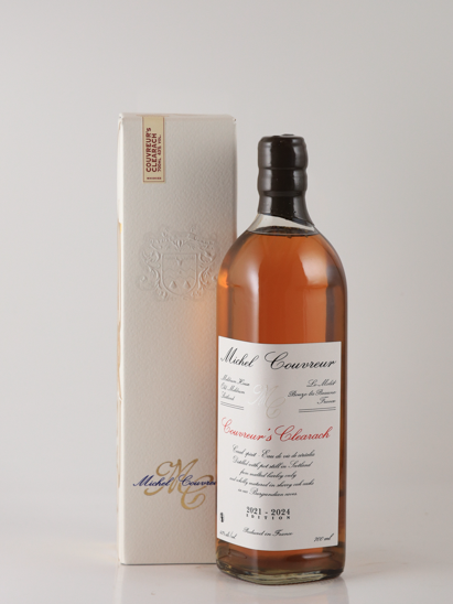 Michel Couvreur Couvreurs Clairac 2021-2024 Edition