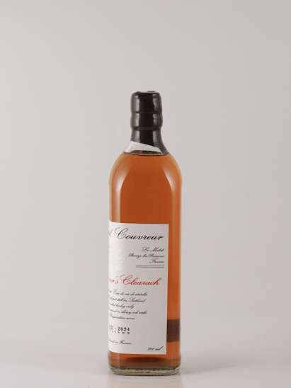 Michel Couvreur Couvreurs Clairac 2021-2024 Edition