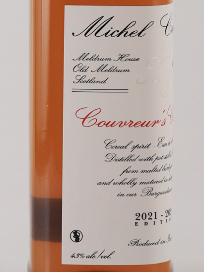 Michel Couvreur Couvreurs Clairac 2021-2024 Edition