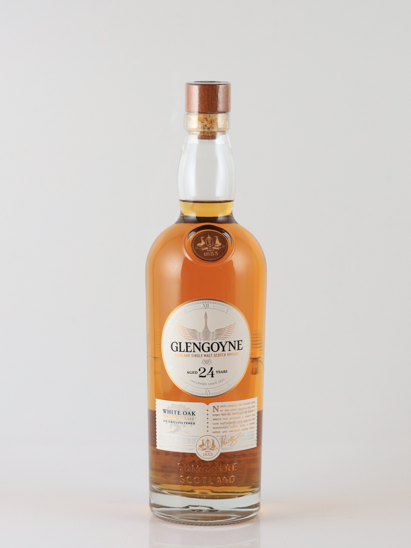 Glengoyne White Oak 24 Years