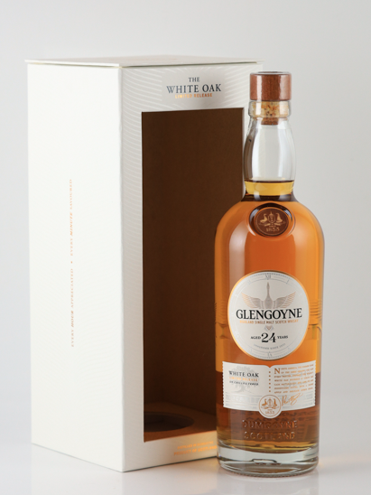 Glengoyne White Oak 24 Years