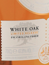 Load image into Gallery viewer, Glengoyne White Oak 24 Years