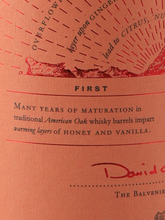 Load image into Gallery viewer, Balvenie 15 Years Madeira Cask