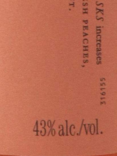 Balvenie 15 Years Madeira Cask