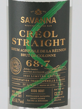 Load image into Gallery viewer, Savannah Agricole Creole Straight