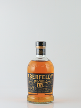 Load image into Gallery viewer, Aberfeldy 15 Years Cadeillac Cask