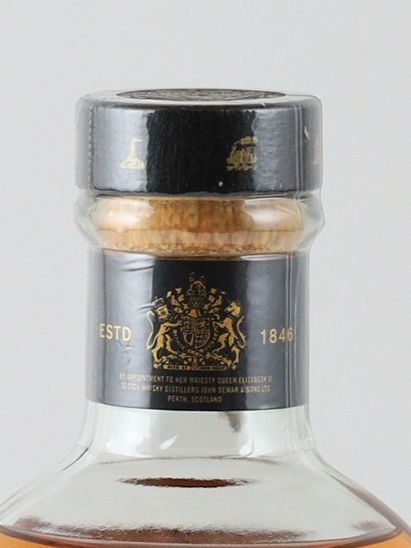 Aberfeldy 15 Years Cadeillac Cask