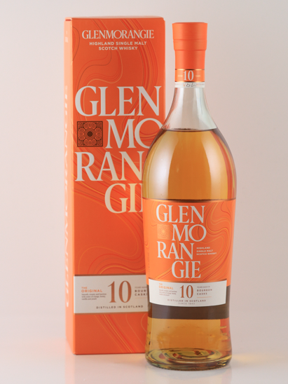 Glenmorangie Original 10 Years 1L