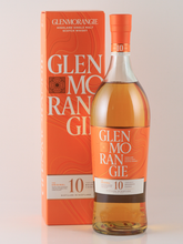 Load image into Gallery viewer, Glenmorangie Original 10 Years 1L
