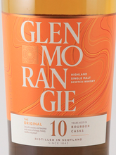 Load image into Gallery viewer, Glenmorangie Original 10 Years 1L