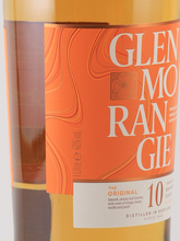 Load image into Gallery viewer, Glenmorangie Original 10 Years 1L