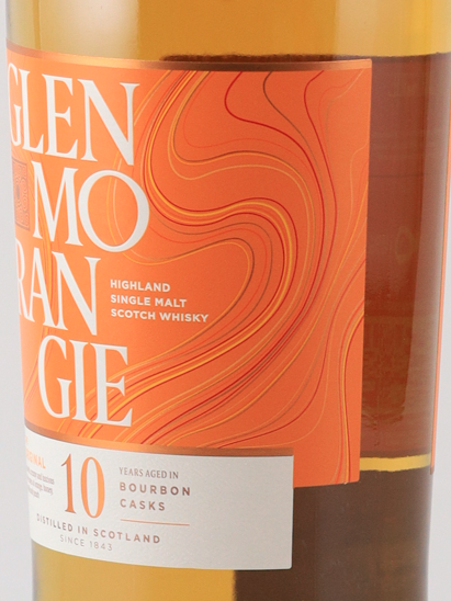 Glenmorangie Original 10 Years 1L