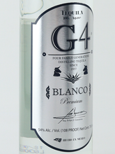 Load image into Gallery viewer, G4 Blanco 108