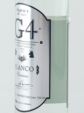 Load image into Gallery viewer, G4 Blanco 108