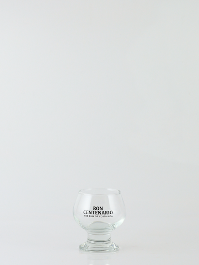 Ron Centenario 20 Years Fundacion Glass Pack