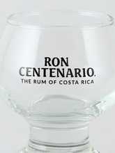 Load image into Gallery viewer, Ron Centenario 20 Years Fundacion Glass Pack