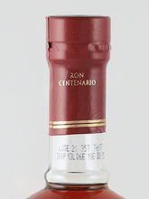 Load image into Gallery viewer, Ron Centenario 20 Years Fundacion Glass Pack