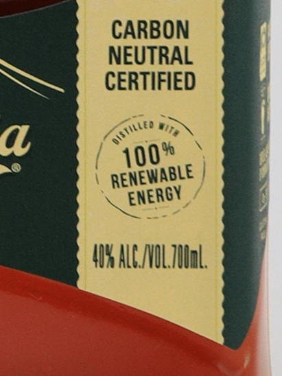 Flor de Caña 15 Years Eco
