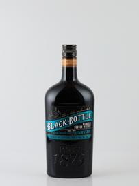 Black Bottle Captain's Cask