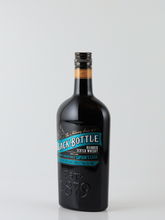 Load image into Gallery viewer, Black Bottle Captain's Cask