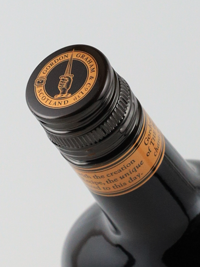 Black Bottle Captain's Cask
