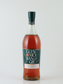 Glenmorangie Quinta Ruban 14 Years 750ml