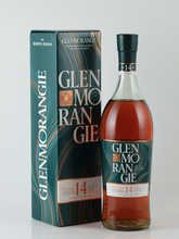 Load image into Gallery viewer, Glenmorangie Quinta Ruban 14 Years 750ml
