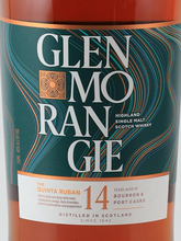 Load image into Gallery viewer, Glenmorangie Quinta Ruban 14 Years 750ml