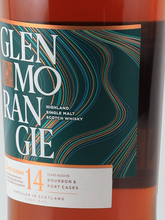 Load image into Gallery viewer, Glenmorangie Quinta Ruban 14 Years 750ml