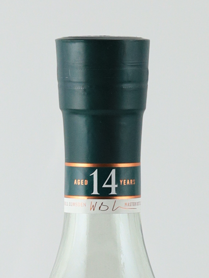 Glenmorangie Quinta Ruban 14 Years 750ml