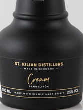 Load image into Gallery viewer, St. Kilian Cream Liqueur 500ml