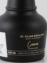Load image into Gallery viewer, St. Kilian Cream Liqueur 500ml