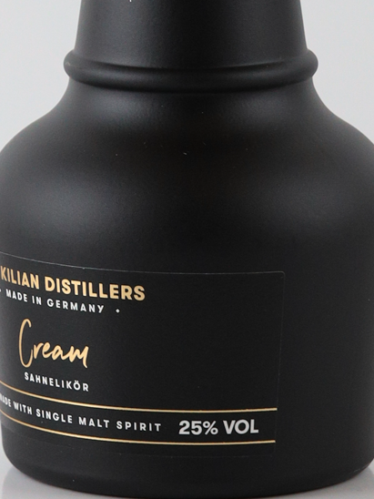 St. Kilian Cream Liqueur 500ml