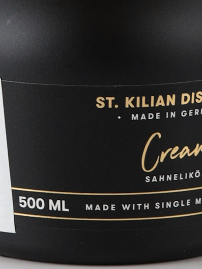 St. Kilian Cream Liqueur 500ml