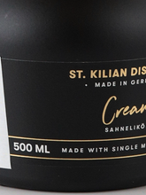 Load image into Gallery viewer, St. Kilian Cream Liqueur 500ml