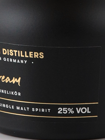 St. Kilian Cream Liqueur 500ml