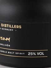 Load image into Gallery viewer, St. Kilian Cream Liqueur 500ml