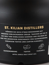 Load image into Gallery viewer, St. Kilian Cream Liqueur 500ml