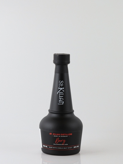 St. Kilian Berry Liqueur 500ml