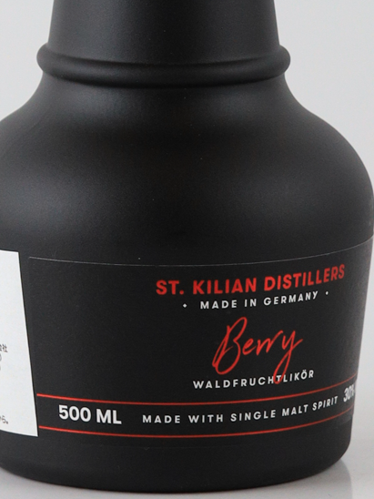 St. Kilian Berry Liqueur 500ml