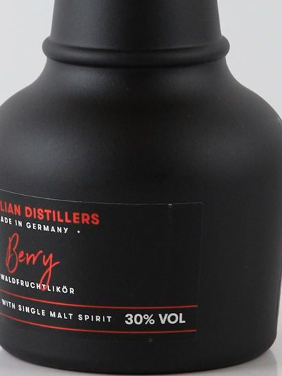 St. Kilian Berry Liqueur 500ml